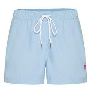 Pitaya Blue Men’s Swim Shorts