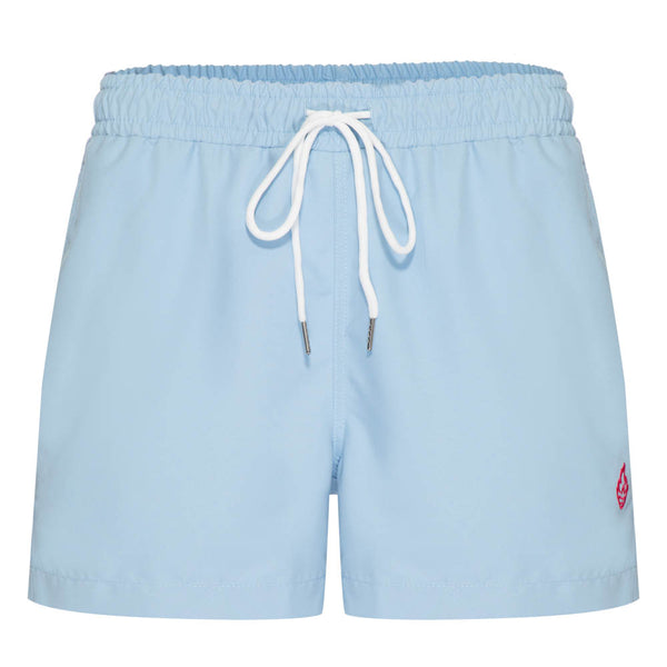 Pitaya Blue Men’s Swim Shorts