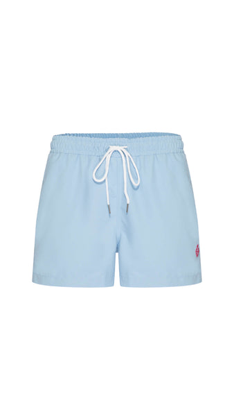 Pitaya Blue Men’s Swim Shorts