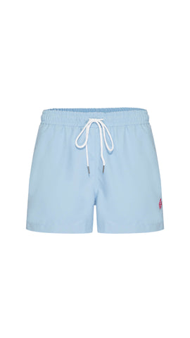 Pitaya Blue Men’s Swim Shorts